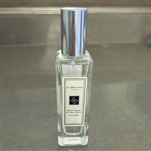 Jo Malone Wood Sage & Sea Salt Cologne